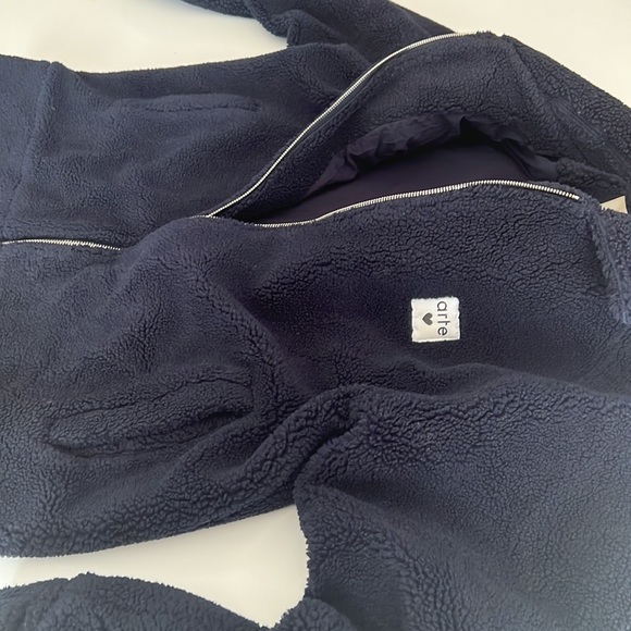 ARTE jacket - Picture 6 of 12